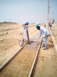 Avance de obra Jwaeirruku mayo3