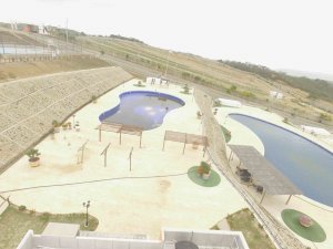 1. Instalación de pérgolas piscinas adulto: