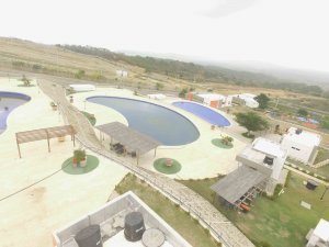 1. Instalación de pérgolas piscinas adulto: